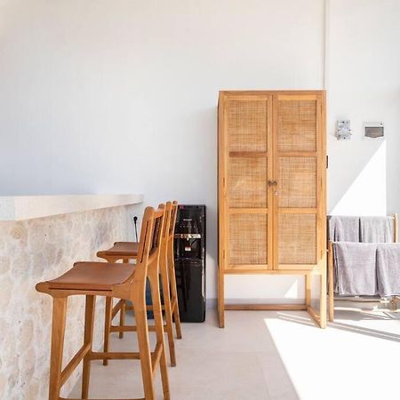 Green Twin - Cosy 2 Bdr Central Villa W/Pool. Dalung  Eksteriør billede
