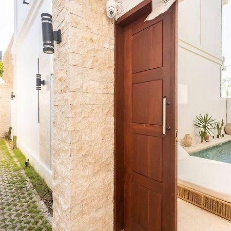 Green Twin - Cosy 2 Bdr Central Villa W/Pool. Dalung  Eksteriør billede