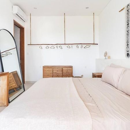 Green Twin - Cosy 2 Bdr Central Villa W/Pool. Dalung  Eksteriør billede
